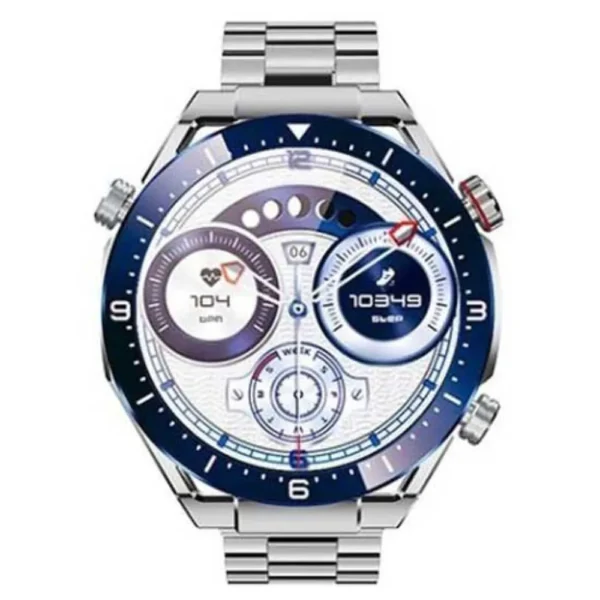 Maxcom - Smartwatch EcoWatch EW01