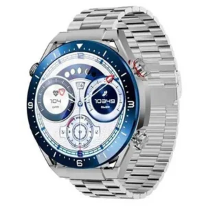 Maxcom - Smartwatch EcoWatch EW01