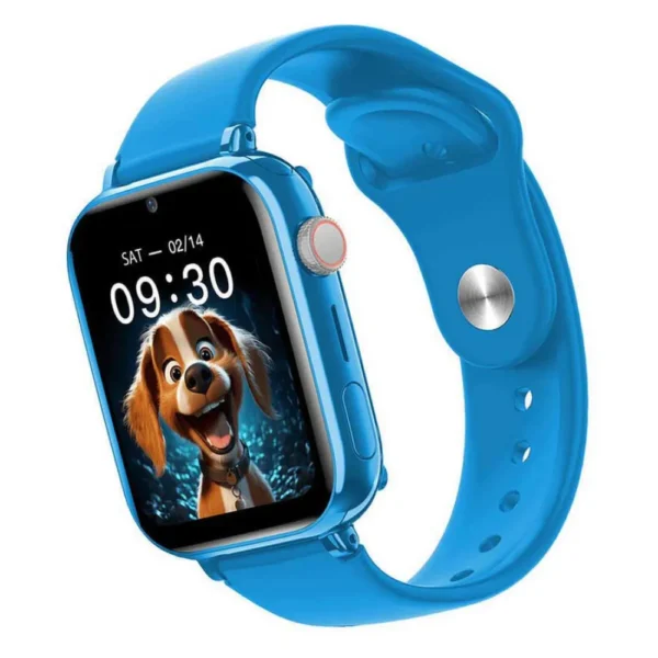 maxcom-smartwatch-fw59-kiddo-1.webp Maxcom - Smartwatch FW59 Kiddo - Blue
