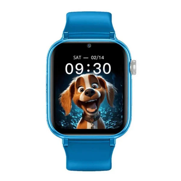 maxcom-smartwatch-fw59-kiddo-2.webp Maxcom - Smartwatch FW59 Kiddo - Blue