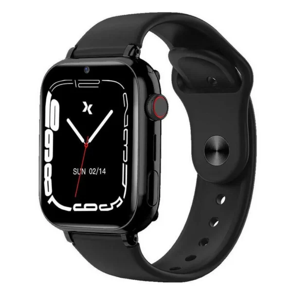 Maxcom - Smartwatch FW59 Kiddo - Black