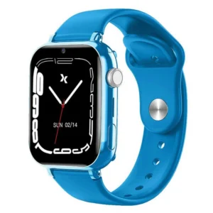 Maxcom - Smartwatch FW59 Kiddo - Blue