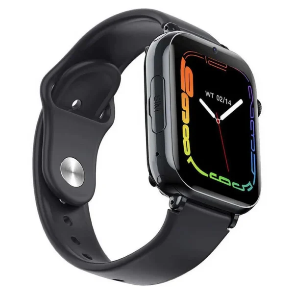 Maxcom - Smartwatch FW59 Kiddo - Black