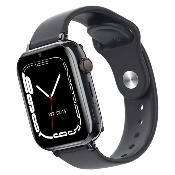 Maxcom - Smartwatch FW59 Kiddo - Black