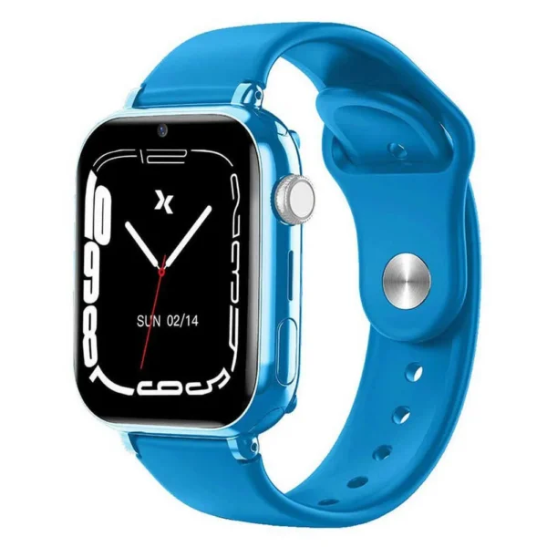 maxcom-smartwatch-fw59-kiddo.webp Maxcom - Smartwatch FW59 Kiddo - Blue