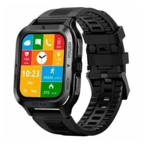 Maxcom - Smartwatch FW67 Titan Pro