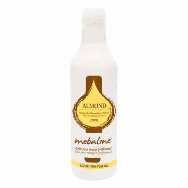 mebaline-creme-almond-500ml.webp Mebaline - Creme Almond 500ml