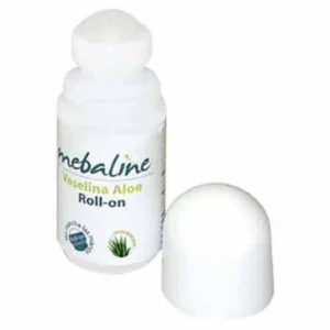 Mebaline - Vaselina Aloe Vera Roll On 50ml - 50 ml