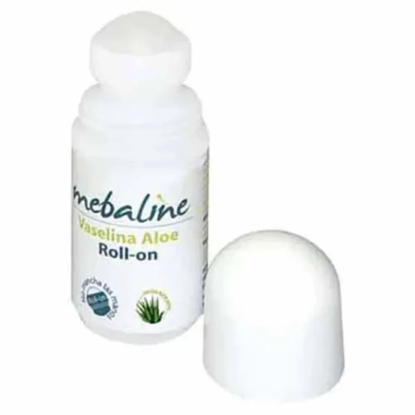 Mebaline - Vaselina Aloe Vera Roll On 50ml - 50 ml
