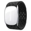 Mentech - Sensor de frequência cardíaca HRM01 - Black
