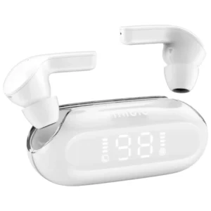 mibro-fones-de-ouvido-sem-fio-earbuds-3.webp Mibro - Fones de ouvido sem fio Earbuds 3 - White