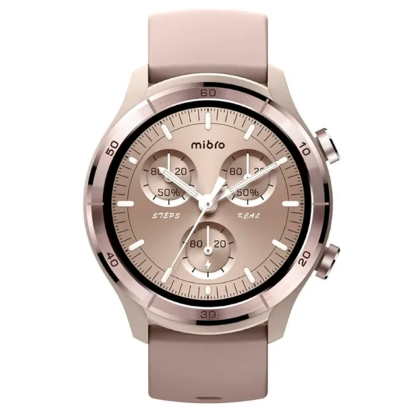 Mibro - Smartwatch A3
