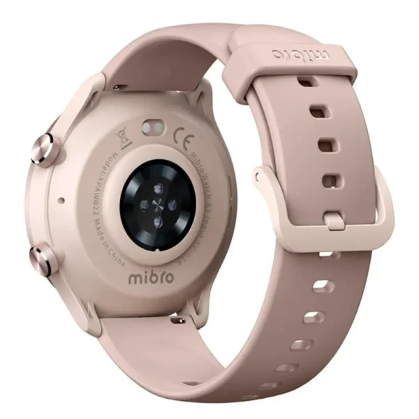 Mibro - Smartwatch A3