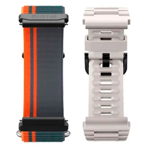 mibro-smartwatch-gs-active-2.webp Mibro - Smartwatch GS Active - White