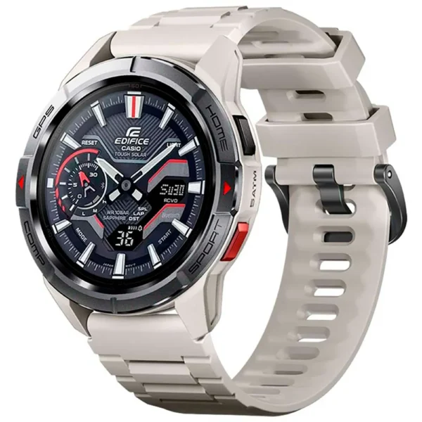 mibro-smartwatch-gs-active.webp Mibro - Smartwatch GS Active - White