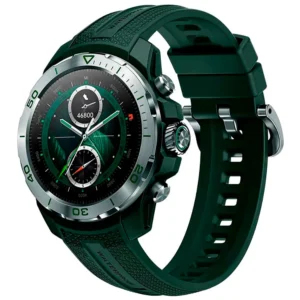 mibro-smartwatch-gs-explorer-4.webp Mibro - Smartwatch GS Explorer - Green