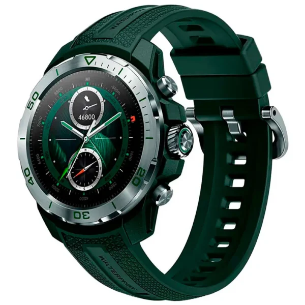 mibro-smartwatch-gs-explorer-4.webp Mibro - Smartwatch GS Explorer - Green