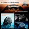 mibro-smartwatch-gs-explorer-7.webp Mibro - Smartwatch GS Explorer - Green
