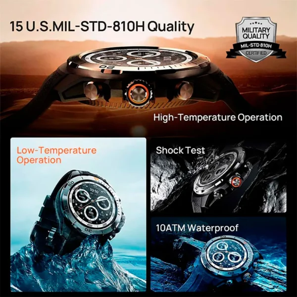 mibro-smartwatch-gs-explorer-7.webp Mibro - Smartwatch GS Explorer - Green