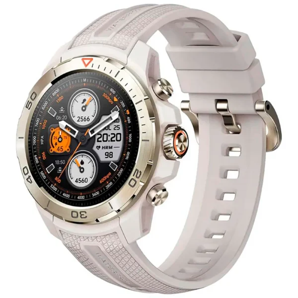 mibro-smartwatch-gs-explorer-8.webp Mibro - Smartwatch GS Explorer - White
