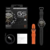 Mibro - Smartwatch GS Explorer S padel