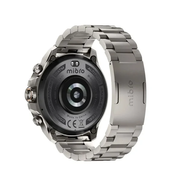 mibro-smartwatch-gs-explorer-s-padel-7.webp Mibro - Smartwatch GS Explorer S padel - Titanium