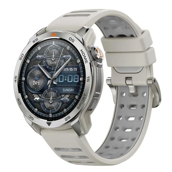 mibro-smartwatch-gs-pro2-padel-4.webp Mibro - Smartwatch GS Pro2 padel - Beige