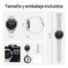mibro-smartwatch-gs-pro2-padel-5.webp Mibro - Smartwatch GS Pro2 padel - Beige