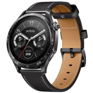 mibro-smartwatch-gt.webp Mibro - Smartwatch GT - Black