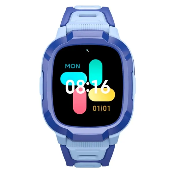 Mibro - Smartwatch Kids P6 - Blue