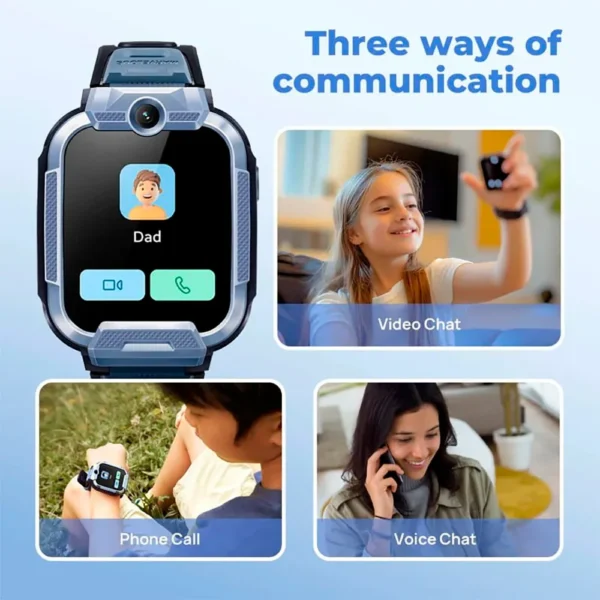 Mibro - Smartwatch Kids Z5