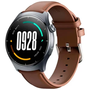 mibro-smartwatch-lite-3-4.webp Mibro - Smartwatch Lite 3 - Grey