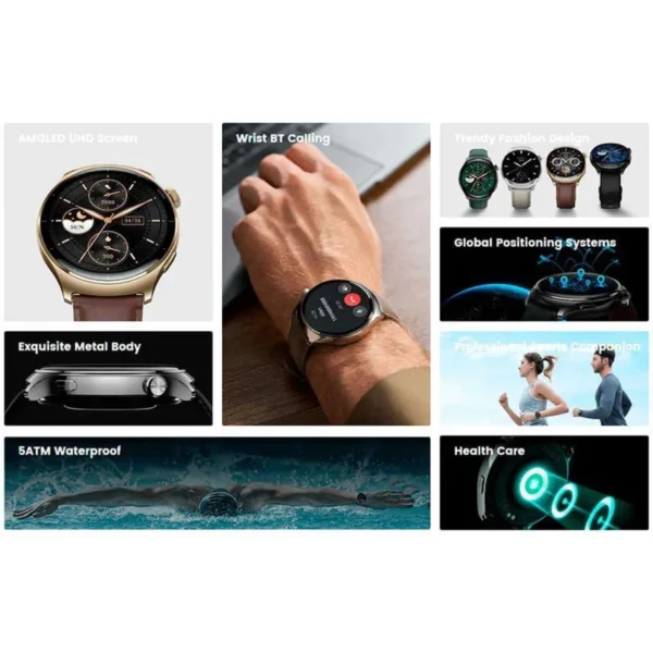 mibro-smartwatch-lite-3-pro-3.webp Mibro - Smartwatch Lite 3 Pro