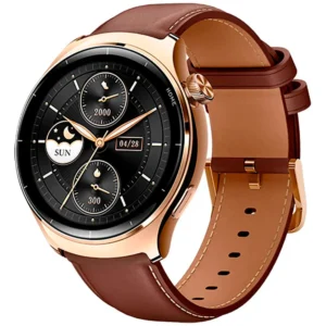 mibro-smartwatch-lite-3-pro-4.webp Mibro - Smartwatch Lite 3 Pro - Gold