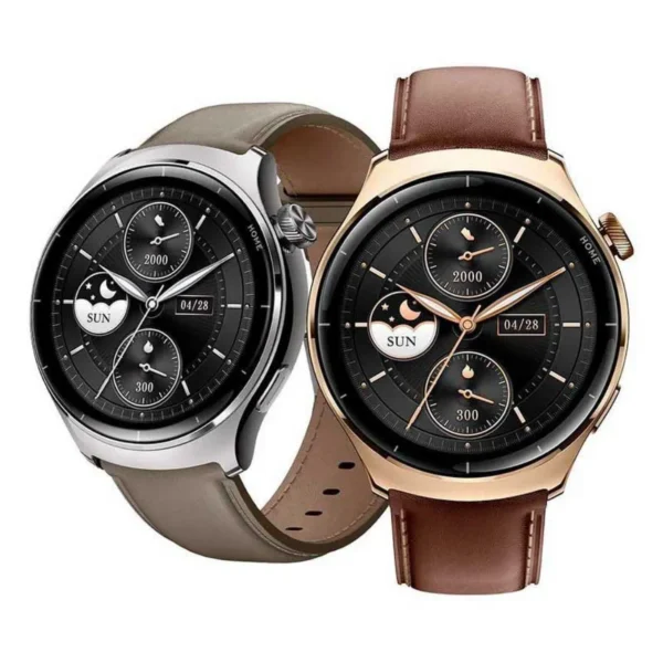 mibro-smartwatch-lite-3-pro-5.webp Mibro - Smartwatch Lite 3 Pro - Gold
