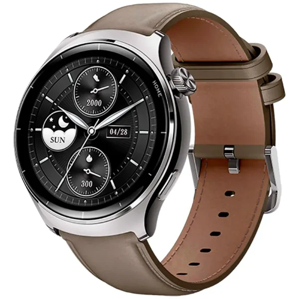 mibro-smartwatch-lite-3-pro.webp Mibro - Smartwatch Lite 3 Pro