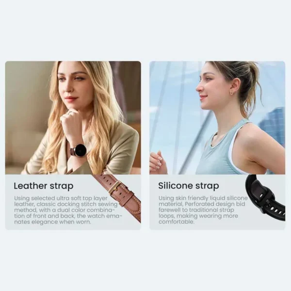 mibro-smartwatch-lite-3-pro-7.webp Mibro - Smartwatch Lite 3 Pro - Gold