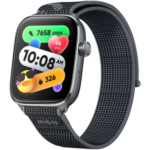 Mibro - Smartwatch Watch Fit