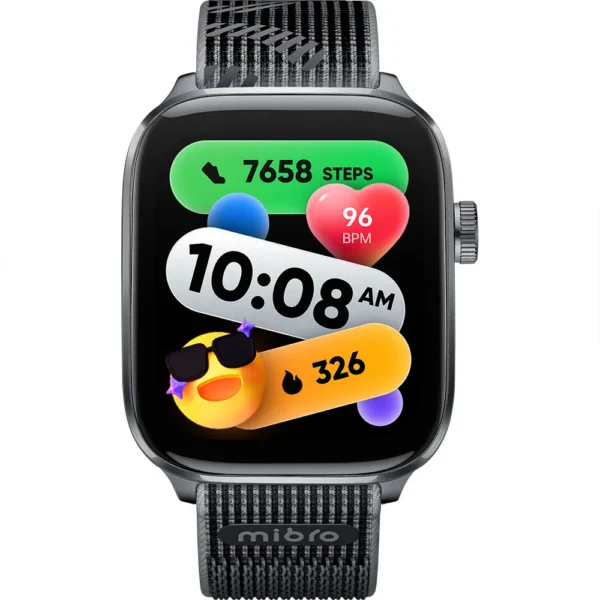 Mibro - Smartwatch Watch Fit