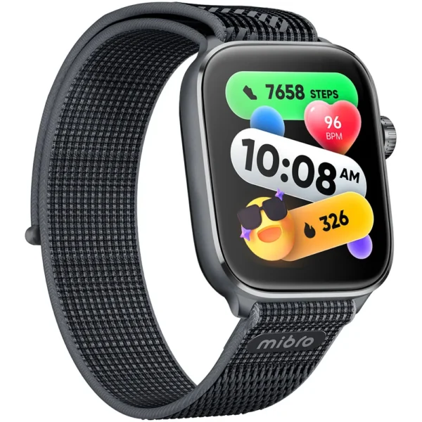 Mibro - Smartwatch Watch Fit