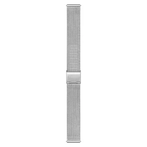 Mondaine - Alça Metal Mesh Milanaise 16 mm - Metal