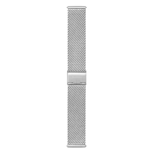 Mondaine - Alça Metal Mesh Milanaise 20 mm - Metal