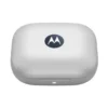 Motorola - Fones de ouvido sem fio Buds - Blueberry