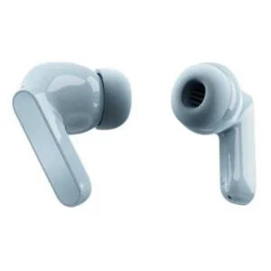 Motorola - Fones de ouvido sem fio Moto Buds - Illusion Blue