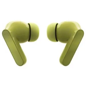Motorola - Fones de ouvido sem fio Moto Buds - Green Banana