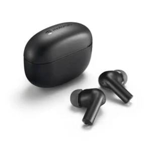 Motorola - Fones de ouvido sem fio Moto Buds 500 - Black
