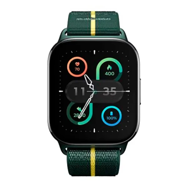 Motorola - Smartwatch Moto Fit