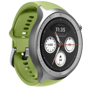 Motorola - Smartwatch Watch 2