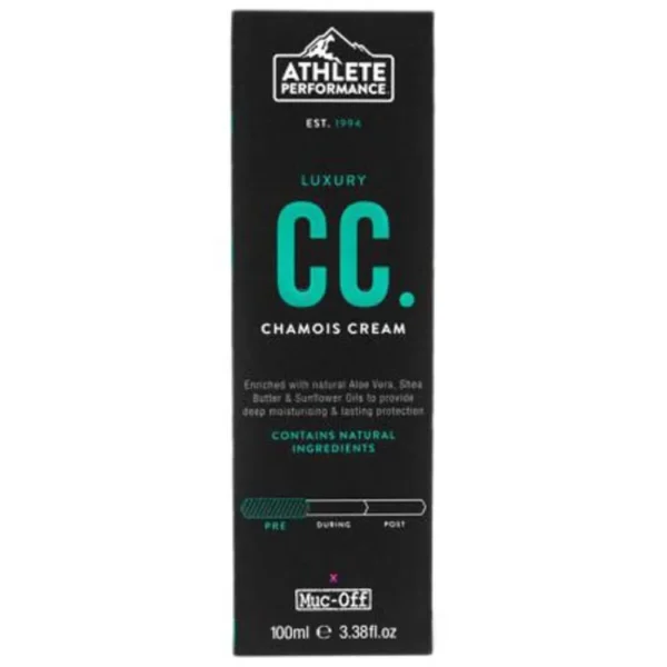 Muc off - Creme Chamois 100ml
