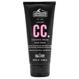 muc-off-creme-luxury-chamois-women.webp Muc off - Creme Luxury Chamois Women - 100 ml
